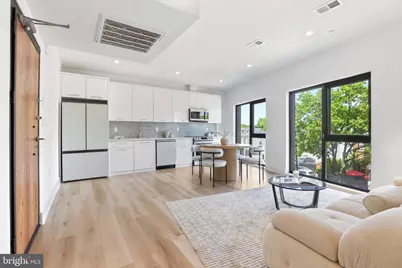 4328 Georgia Avenue NW #303, Washington, DC 20011 - Photo 1