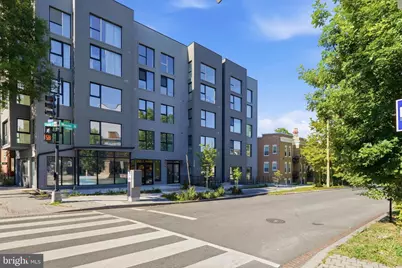 4328 Georgia Avenue NW #303, Washington, DC 20011 - Photo 4