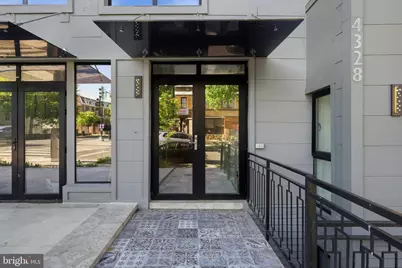 4328 Georgia Avenue NW #401, Washington, DC 20011 - Photo 6