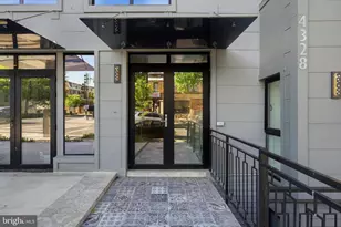 4328 Georgia Ave NW, Washington, DC 20011 - Photo 6