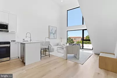 4328 Georgia Avenue NW #401, Washington, DC 20011 - Photo 16