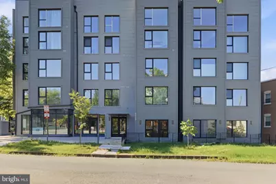 4328 Georgia Avenue NW #401, Washington, DC 20011 - Photo 2
