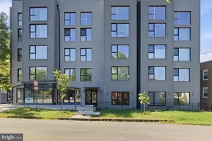 4328 Georgia Ave NW, Washington, DC 20011 - Photo 2