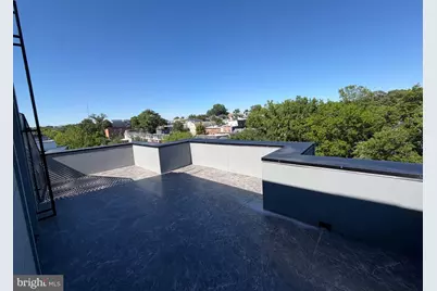 4328 Georgia Avenue NW #401, Washington, DC 20011 - Photo 30