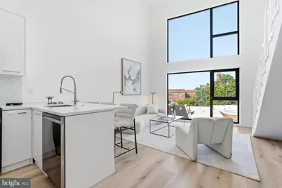 4328 Georgia Avenue NW #401, Washington, DC 20011 - Photo 1