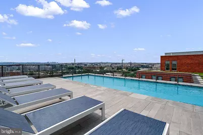 1211 Van Street SE #1007, Washington, DC 20003 - Photo 18