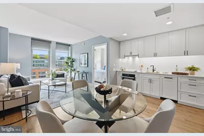 1211 Van Street SE #1007, Washington, DC 20003 - Photo 4