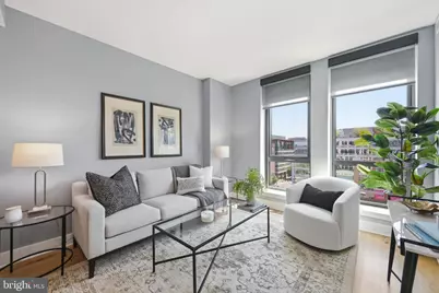 1211 Van Street SE #1007, Washington, DC 20003 - Photo 6