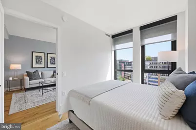 1211 Van Street SE #1007, Washington, DC 20003 - Photo 10