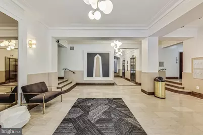 1010 25th Street NW #101, Washington, DC 20037 - Photo 16