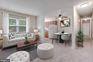 39 Mississippi Ave SE, Washington, DC 20032 - Photo 1