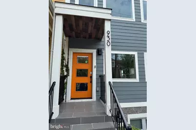 930 Madison Street NW #1, Washington, DC 20011 - Photo 2