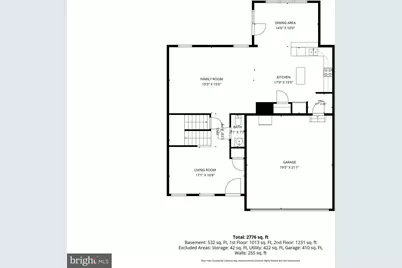 1510 Mississippi Avenue SE, Washington, DC 20032 - Photo 34