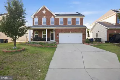 1510 Mississippi Avenue SE, Washington, DC 20032 - Photo 1
