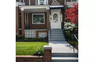 118 Longfellow St NW, Washington, DC 20011 - Photo 1