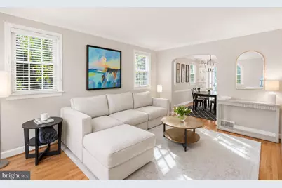 5043 Dana Place NW, Washington, DC 20016 - Photo 4