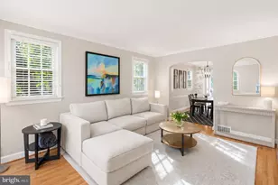 5043 Dana Pl NW, Washington, DC 20016 - Photo 4