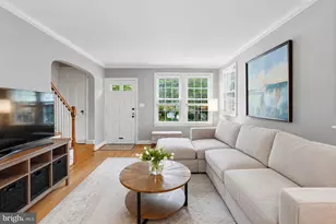 5043 Dana Pl NW, Washington, DC 20016 - Photo 2