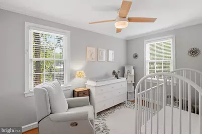 5043 Dana Place NW, Washington, DC 20016 - Photo 10