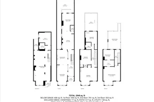 1120 5th St NW, Washington, DC 20001 - Photo 50
