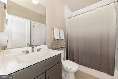 7201 Georgia Avenue NW #4-A, Washington, DC 20012 - Photo 14