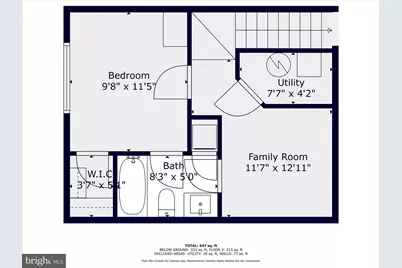 7201 Georgia Avenue NW #4-A, Washington, DC 20012 - Photo 36