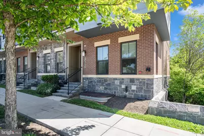 7201 Georgia Avenue NW #4-A, Washington, DC 20012 - Photo 32