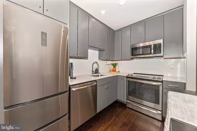 7201 Georgia Avenue NW #4-A, Washington, DC 20012 - Photo 6