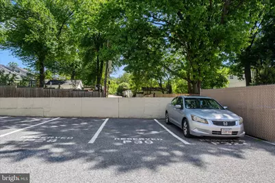 7201 Georgia Avenue NW #4-A, Washington, DC 20012 - Photo 18