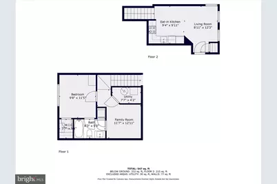 7201 Georgia Avenue NW #4-A, Washington, DC 20012 - Photo 38