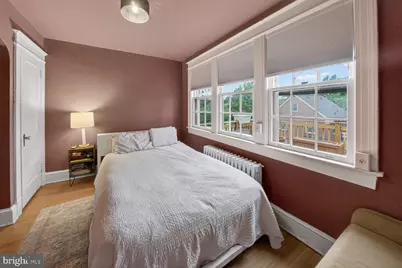 1395 Sheridan Street NW, Washington, DC 20011 - Photo 22