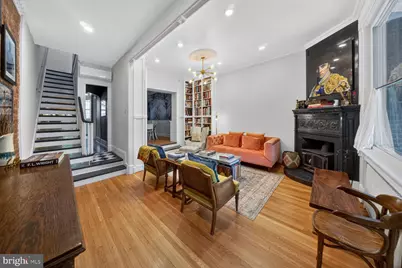 1395 Sheridan Street NW, Washington, DC 20011 - Photo 2
