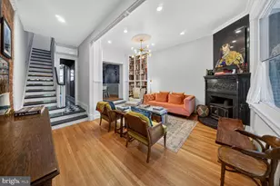 1395 Sheridan St NW, Washington, DC 20011 - Photo 2