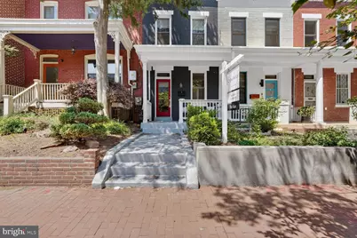 1428 C Street SE, Washington, DC 20003 - Photo 1