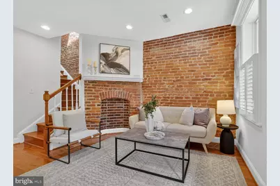 1428 C Street SE, Washington, DC 20003 - Photo 4