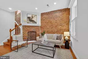 1428 C St SE, Washington, DC 20003 - Photo 4