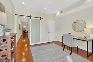 1428 C St SE, Washington, DC 20003 - Photo 14