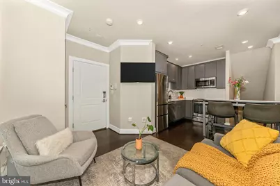 7201 Georgia Avenue NW #4-A, Washington, DC 20012 - Photo 4