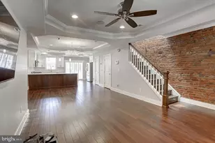 1119 Staples St NE, Washington, DC 20002 - Photo 2