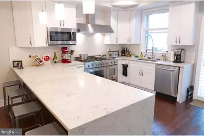 1119 Staples Street NE, Washington, DC 20002 - Photo 6