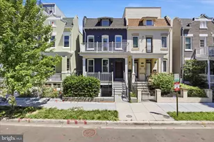 1119 Staples St NE, Washington, DC 20002 - Photo 1