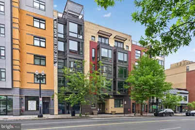 3825 Georgia Avenue NW #207, Washington, DC 20011 - Photo 1
