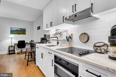 1211 Van Street SE #1014, Washington, DC 20003 - Photo 6