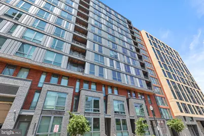1211 Van Street SE #1014, Washington, DC 20003 - Photo 1