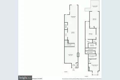 3620 13th Street NW #1, Washington, DC 20010 - Photo 34