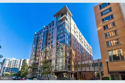 440 L Street NW #407, Washington, DC 20001 - Photo 14