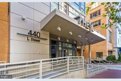 440 L Street NW #407, Washington, DC 20001 - Photo 2