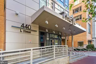 440 L St NW, Washington, DC 20001 - Photo 2