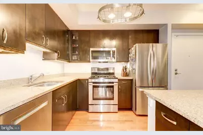 440 L Street NW #407, Washington, DC 20001 - Photo 6