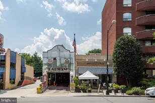 4600 Connecticut Ave NW, Washington, DC 20008 - Photo 30